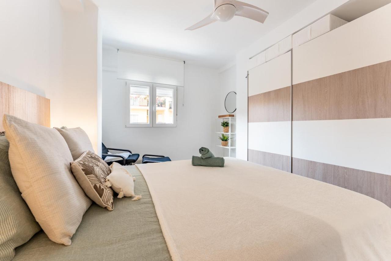 Malagasuite Lovely Home المظهر الخارجي الصورة