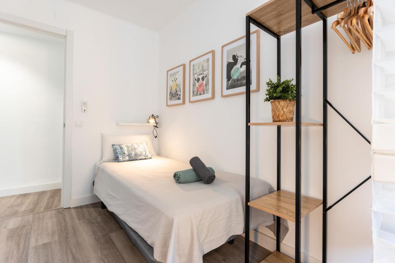 Malagasuite Lovely Home المظهر الخارجي الصورة