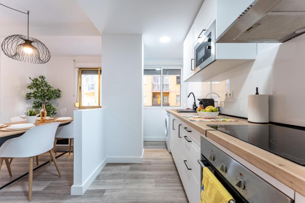 Malagasuite Lovely Home المظهر الخارجي الصورة