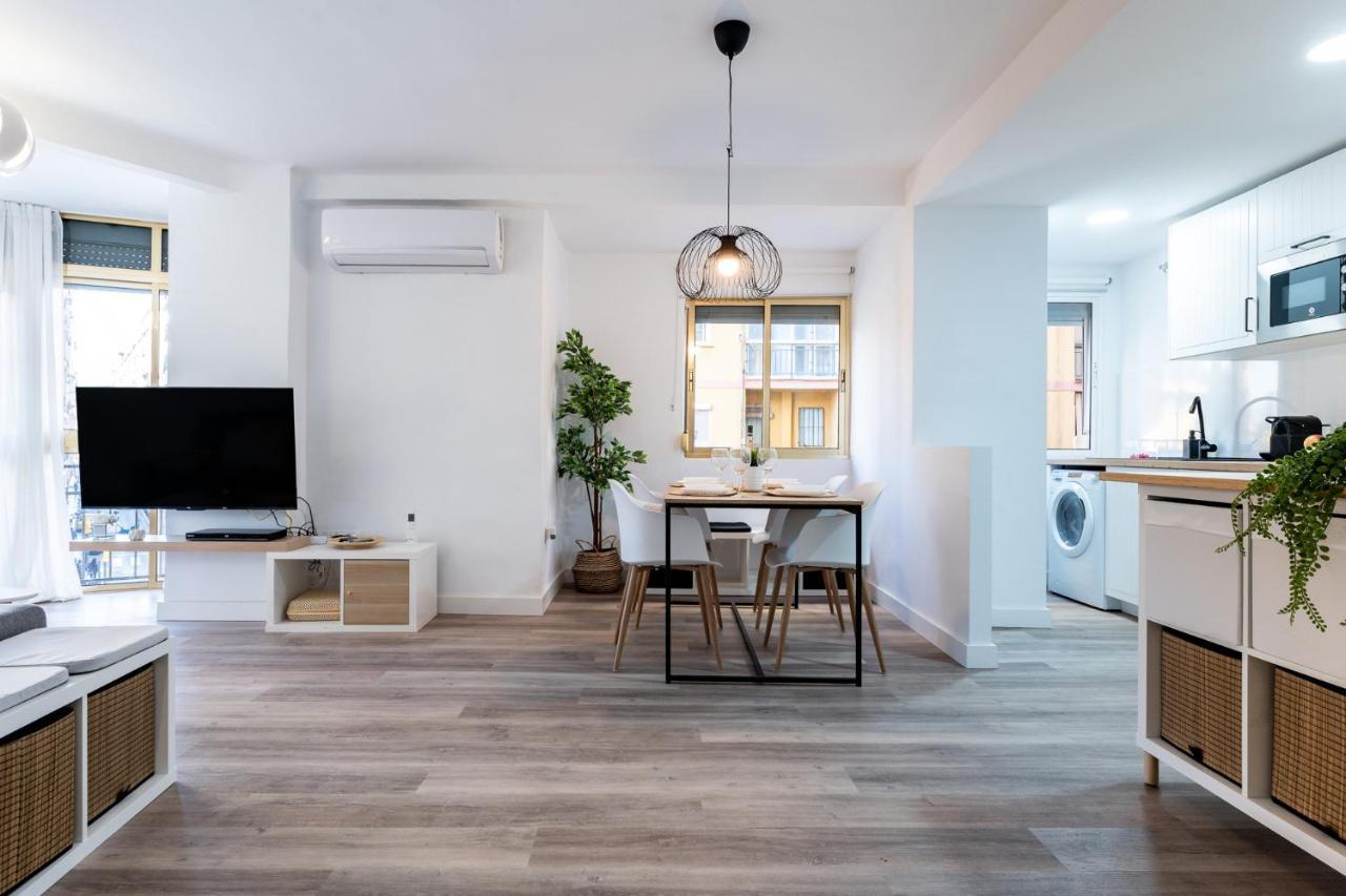 Malagasuite Lovely Home المظهر الخارجي الصورة