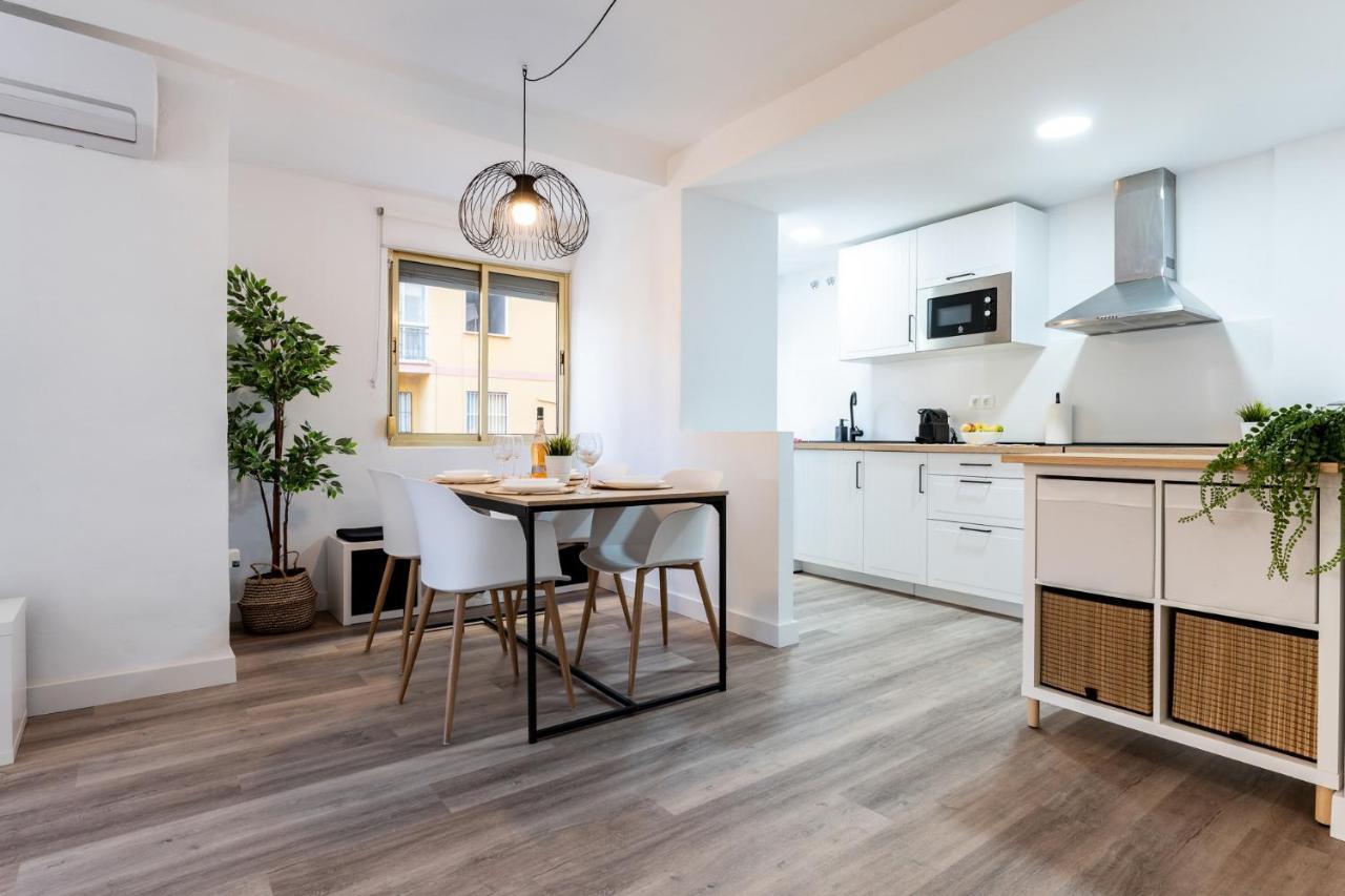 Malagasuite Lovely Home المظهر الخارجي الصورة