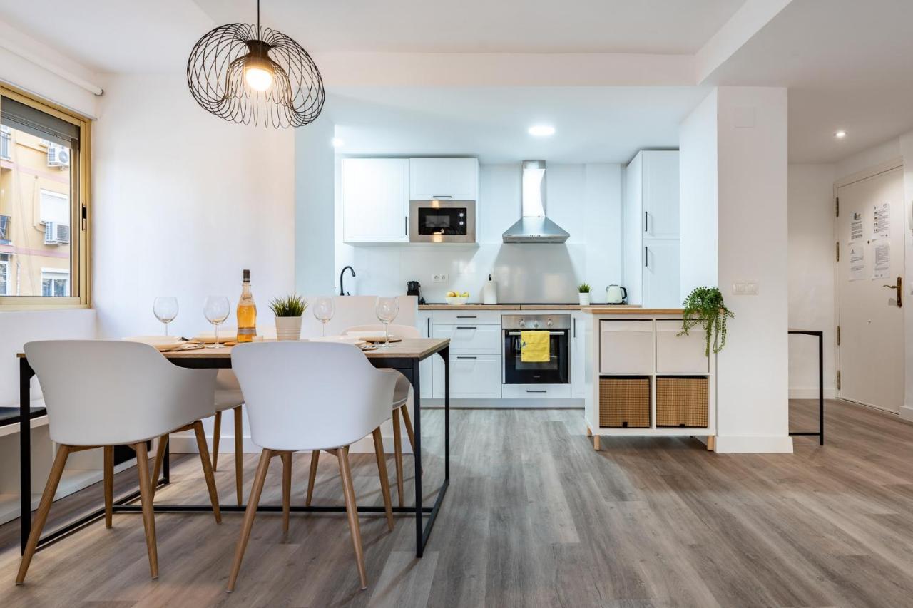 Malagasuite Lovely Home المظهر الخارجي الصورة